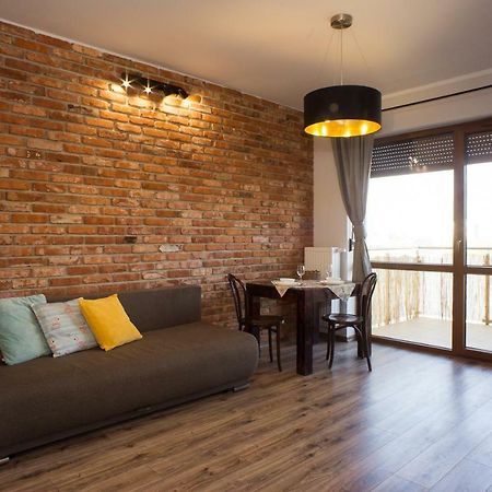 Stary Toruń Atrium Apartment Z Garazem מראה חיצוני תמונה