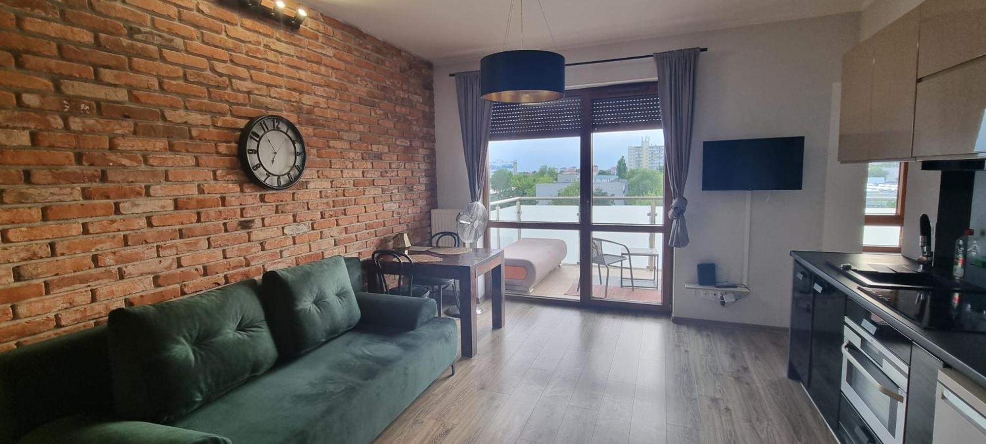 Stary Toruń Atrium Apartment Z Garazem מראה חיצוני תמונה