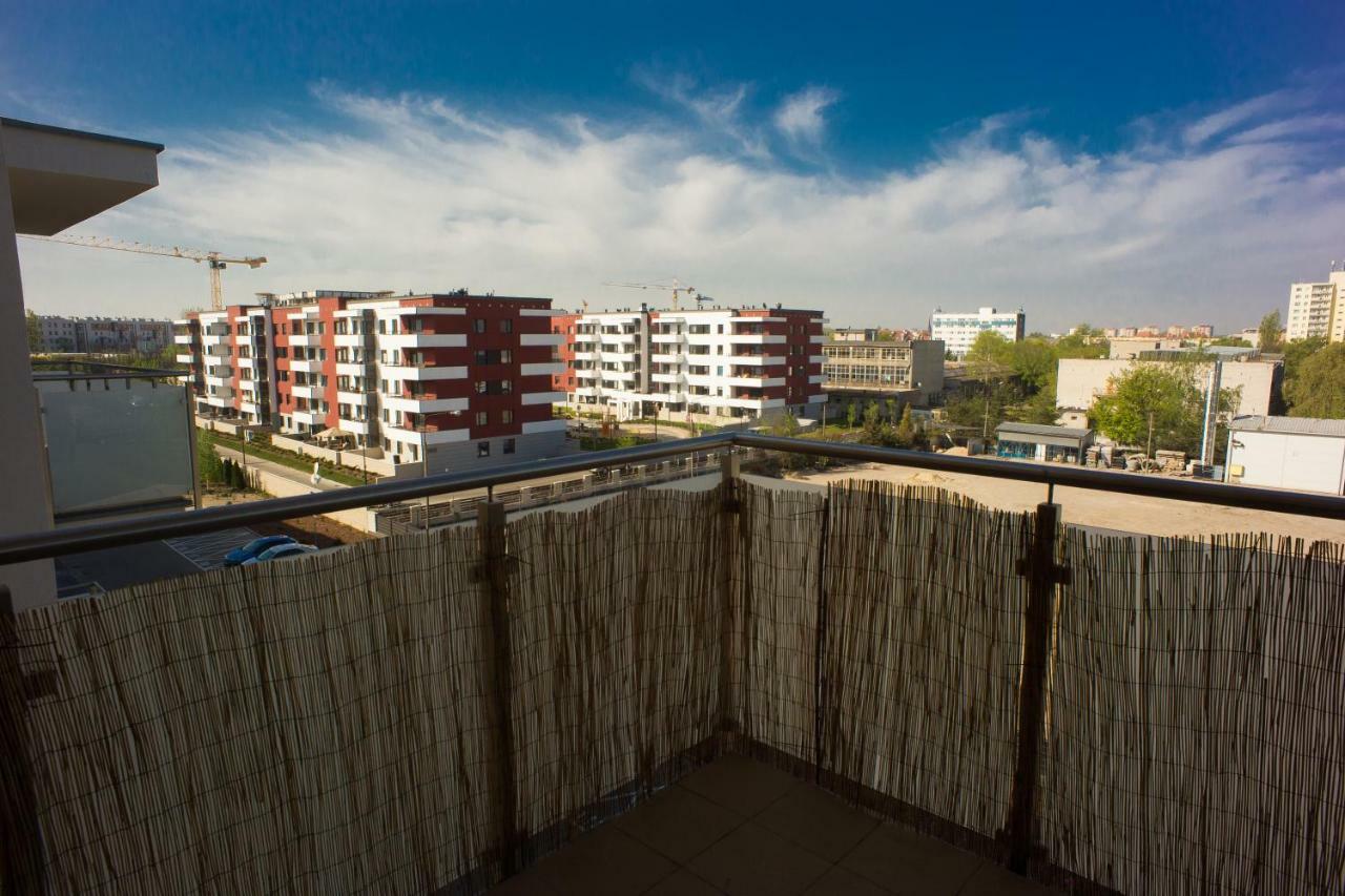Stary Toruń Atrium Apartment Z Garazem מראה חיצוני תמונה